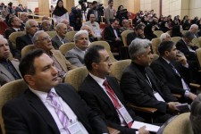 حضور پزشکان مقیم خارج