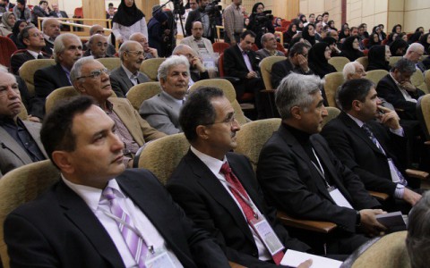 حضور پزشکان مقیم خارج