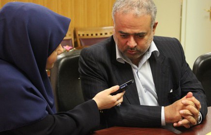 گفتگو با رییس مرکز تحقیقات نفرولوژی دانشگاه علوم پزشکی تهران